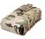 Picture of LASER CUT Individual First Aid Kit MultiCam